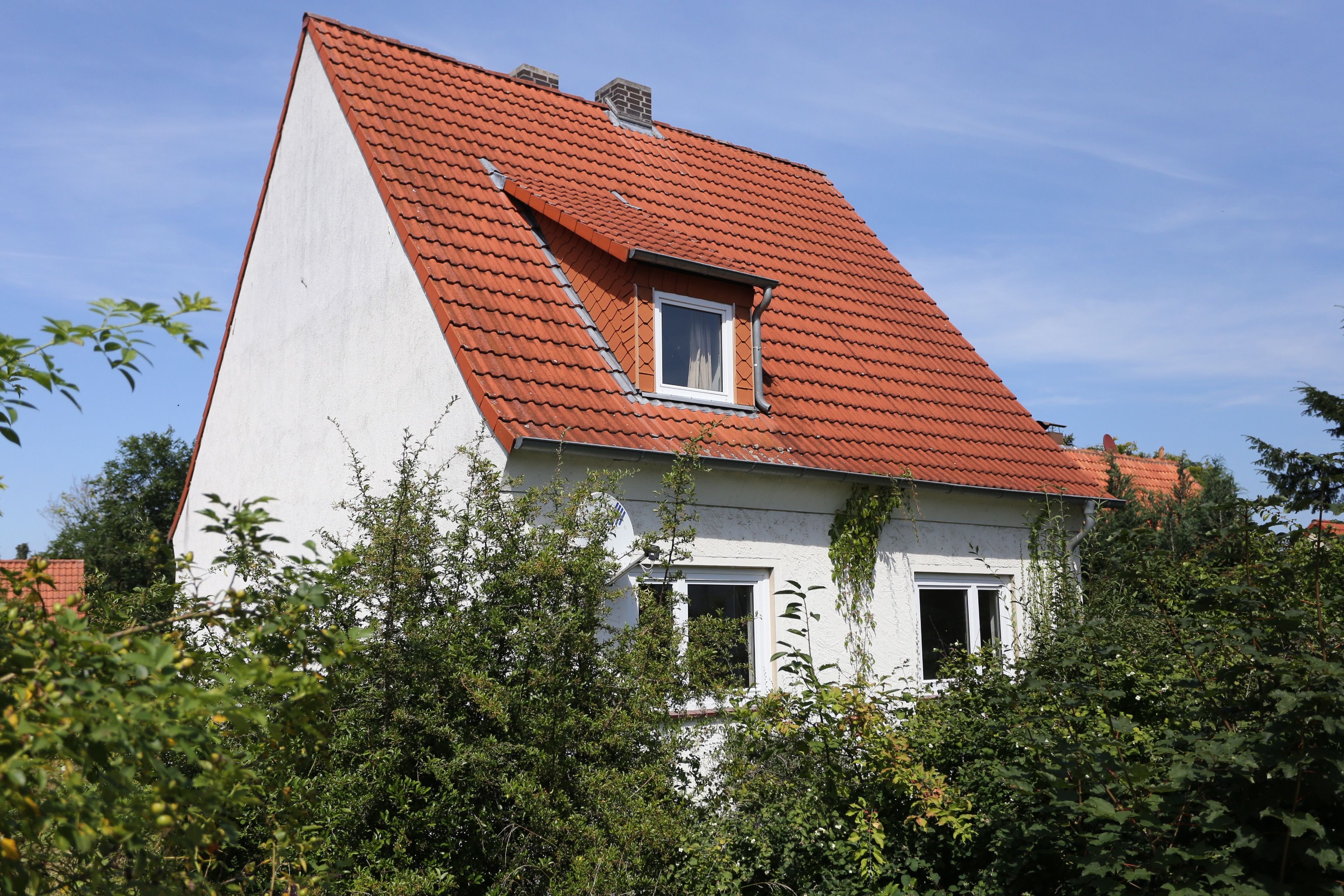 Einfamilienhaus zum Kauf provisionsfrei 349.000 € 6 Zimmer 104 m²<br/>Wohnfläche 590 m²<br/>Grundstück ab sofort<br/>Verfügbarkeit Gartenstadt / Harleshausen Kassel 34128