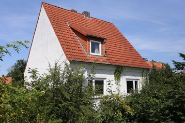 Einfamilienhaus zum Kauf provisionsfrei 349.000 € 6 Zimmer 104 m² 590 m² Grundstück frei ab sofort Gartenstadt / Harleshausen Kassel 34128