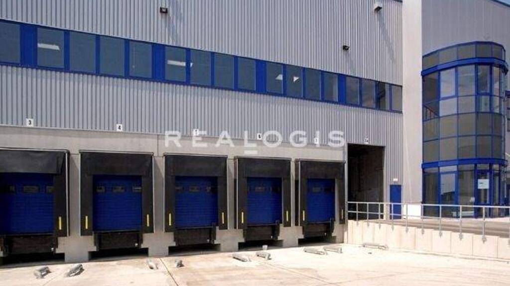 Halle/Industriefläche zur Miete provisionsfrei 6.580 m² Lagerfläche teilbar ab 2.500 m² Schwabing-Freimann München 80939