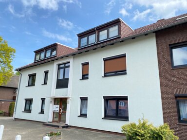 Wohnung zur Miete 465 € 3 Zimmer 62 m² Schierbrok Ganderkesee 27777