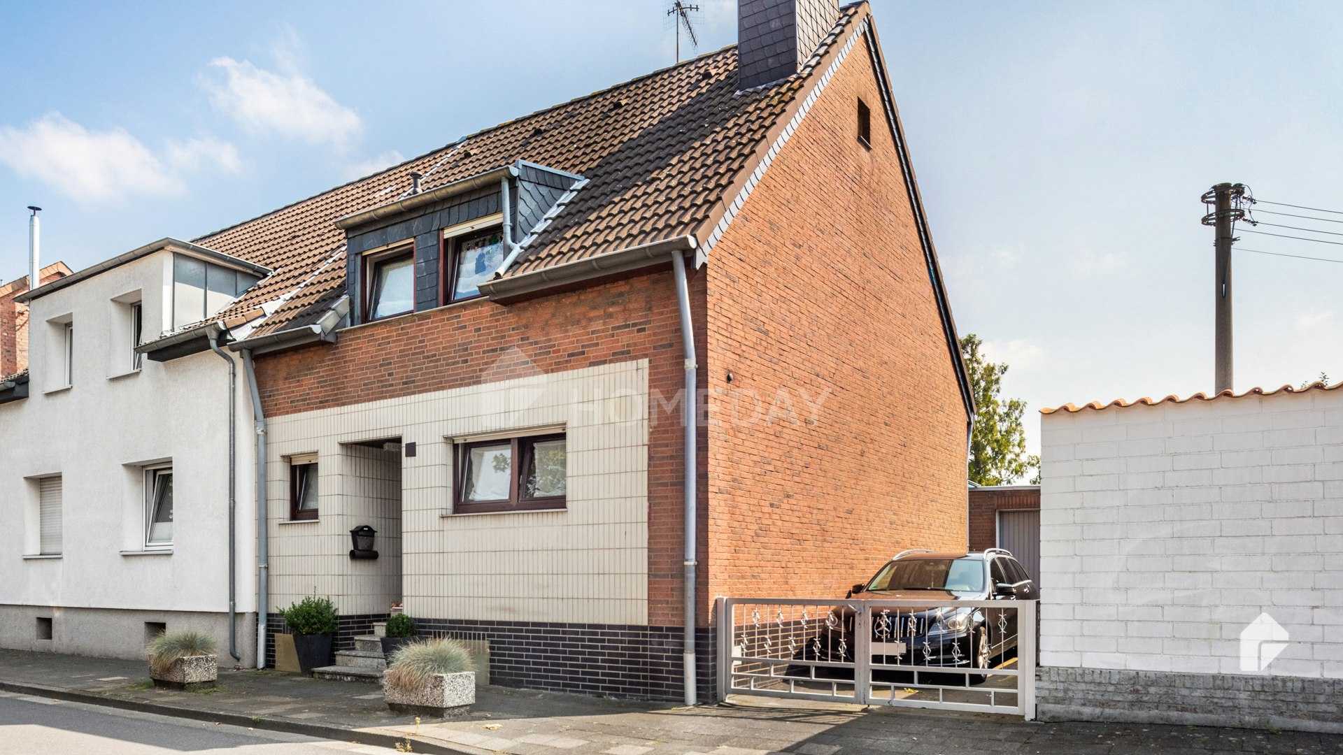 Einfamilienhaus zum Kauf 299.000 € 4 Zimmer 96,6 m²<br/>Wohnfläche 187 m²<br/>Grundstück 25.07.2025<br/>Verfügbarkeit Gymnich / Mellerhöfe Erftstadt 50374