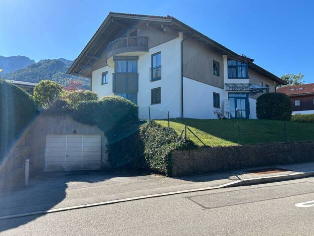 Tiefgaragenstellplatz zum Kauf 25.000 € Bayerisch Gmain 83457
