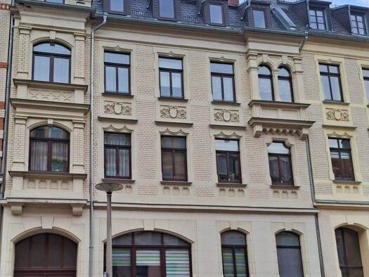 Wohnung zum Kauf 54.900 € 2 Zimmer 60 m² Preißelpöhl Plauen 08523