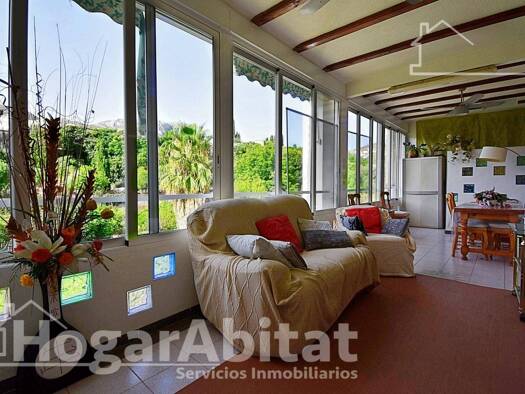 Villa zum Kauf 350.000 € 4 Zimmer 322 m² Lepanto l'Atzúbia 03786