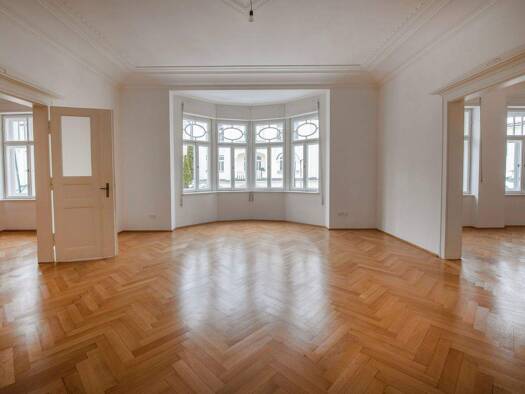 Wohnung zur Miete 6.750 € 6 Zimmer 241 m² 1. Geschoss frei ab 01.03.2026 Bogenhausen München 81679