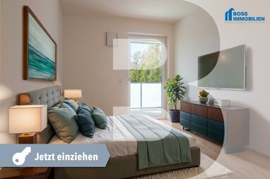 Wohnung zum Kauf 377.900 € 3 Zimmer 80,8 m² 2. Geschoss frei ab sofort Vogelhausgartenstraße 3 Eferding 4070