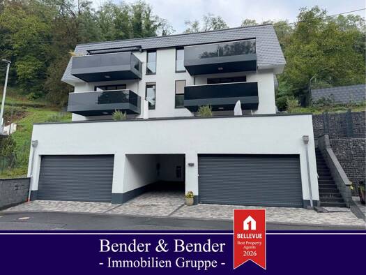 Wohnung zum Kauf - Erstbezug 387.321 € 3 Zimmer 117,4 m² Ariendorf Bad Hönningen 53557