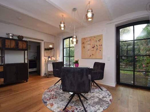 Wohnung zur Miete Wohnen auf Zeit 1.690 € 2 Zimmer 75 m² frei ab sofort Roggendorf/Thenhoven Köln 50769