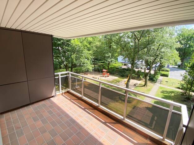 Wohnung zur Miete 845 € 4 Zimmer 89 m² 2. Geschoss frei ab 01.09.2025 Buer Gelsenkirchen 45894