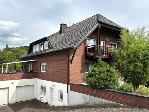 Wohnung zur Miete 550 € 2 Zimmer 55 m² 1. Geschoss frei ab 01.10.2026 Oberpleis Königswinter 53639