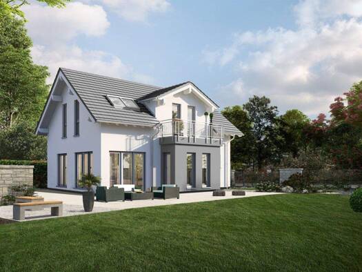 Einfamilienhaus zum Kauf provisionsfrei 647.300 € 5 Zimmer 176 m² 500 m² Grundstück Marzahn Berlin 12689