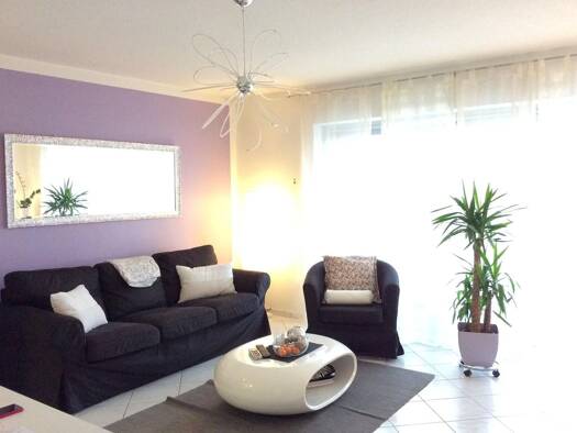 Wohnung zum Kauf provisionsfrei 245.000 € 2 Zimmer 56 m² EG frei ab sofort Hohle Str. 12 Überlingen 88662