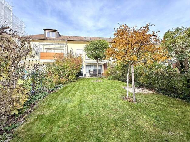 Reihenmittelhaus zum Kauf 749.000 € 6 Zimmer 132 m² 188 m² Grundstück Olching 82140