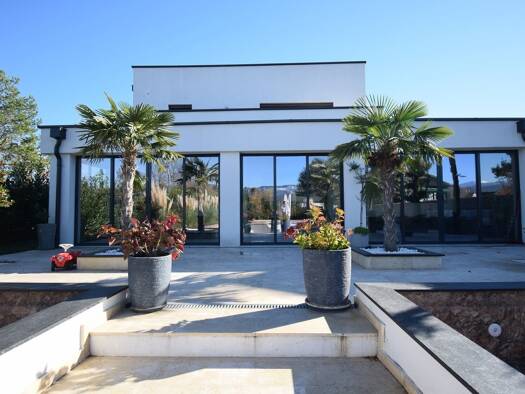 Einfamilienhaus zum Kauf 695.000 € 5 Zimmer 235 m² 948 m² Grundstück Neusiedl am Steinfeld 2731