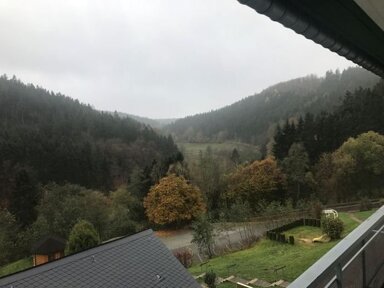 Wohnung zur Miete 480 € 3 Zimmer 81 m² 1. Geschoss frei ab 01.11.2024 Vor den Eichen 46 Willingen Willingen (Upland) 34508