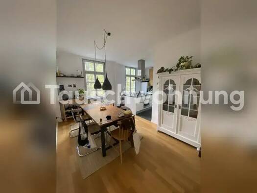 Wohnung zur Miete Tauschwohnung 1.100 € 3,5 Zimmer 103 m² 2. Geschoss Innenstadt Braunschweig 38100