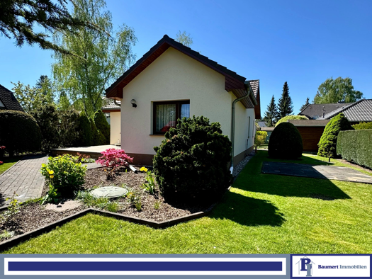 Bungalow zum Kauf 375.000 € 2,5 Zimmer 72 m² 360 m² Grundstück Berlin 12623