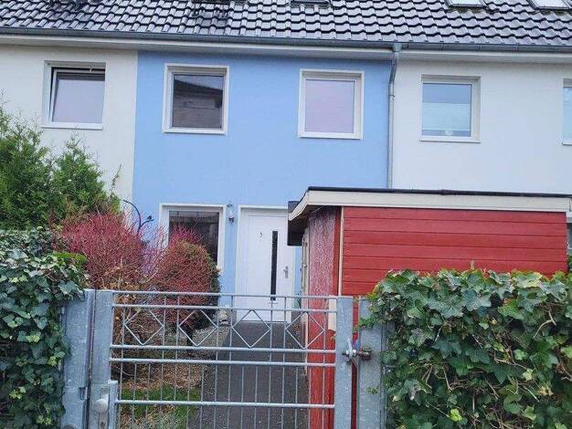 Reihenmittelhaus zur Miete 1.940 € 6 Zimmer 168,8 m² 204 m² Grundstück Surendorf Schwedeneck 24229