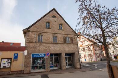 Gewerbegrundstück zum Kauf 249.000 € 660 m² Grundstück Rimpar Rimpar 97222