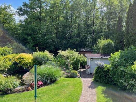 Wohnung zum Kauf provisionsfrei 319.000 € 4 Zimmer 110 m² EG Oer Oer-Erkenschwick 45739