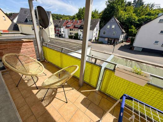 Wohnung zur Miete 700 € 3 Zimmer 65 m² 1. Geschoss Rohracker Stuttgart 70329