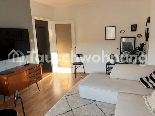 Wohnung zur Miete Tauschwohnung 850 € 3 Zimmer 60 m² 4. Geschoss Thalk.Obersendl.-Forsten-Fürstenr.-Solln München 81371