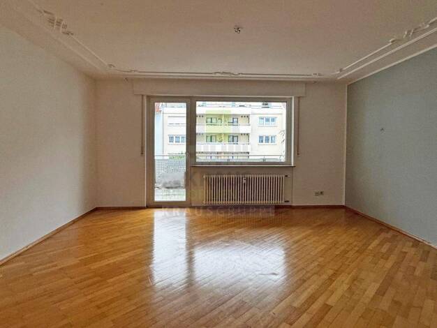 Wohnung zur Miete 945 € 3 Zimmer 75 m² 1. Geschoss frei ab sofort Südstadt Heidelberg 69126