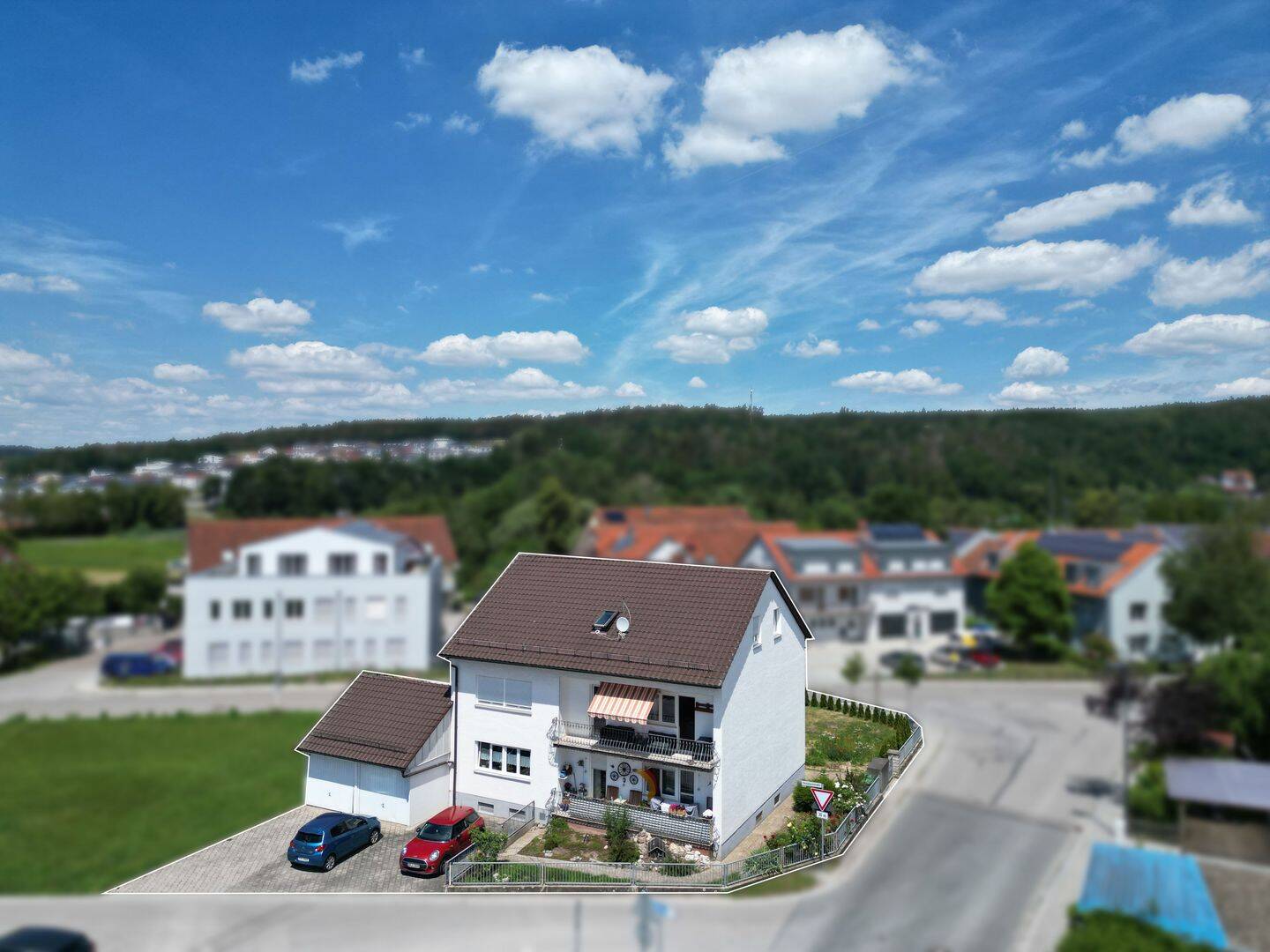 House in Wenzenbach, Landkreis Regensburg - Ansicht 4