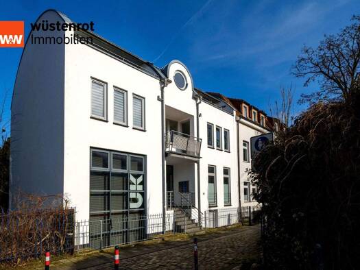 Mehrfamilienhaus zum Kauf 1.350.000 € 369 m² Ostertor Bremen / Östliche Vorstadt 28203