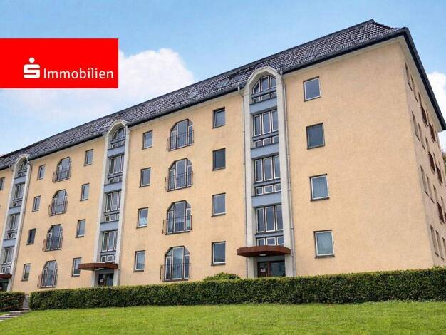 Wohnung zum Kauf 139.000 € 3 Zimmer 69,3 m² 1. Geschoss Winzerla Jena 07745
