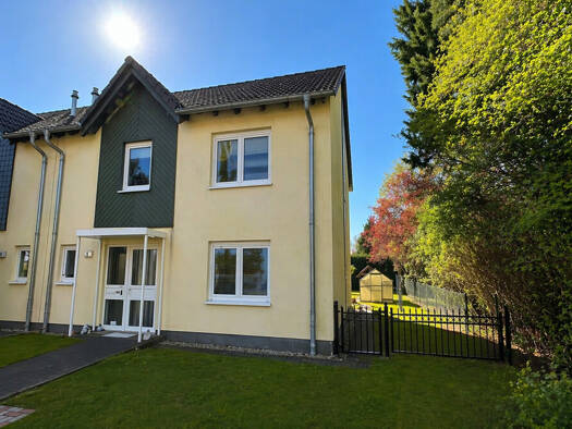 Reihenendhaus zum Kauf 195.000 € 4 Zimmer 101,6 m² 341 m² Grundstück Raguhn Raguhn-Jeßnitz 06779
