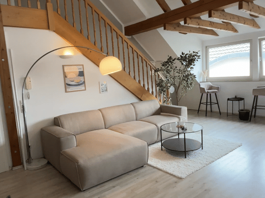 WG-Zimmer zur Miete 650 € 18 m² Geschoss 1/2 frei ab sofort Lustheide Bergisch Gladbach 51427