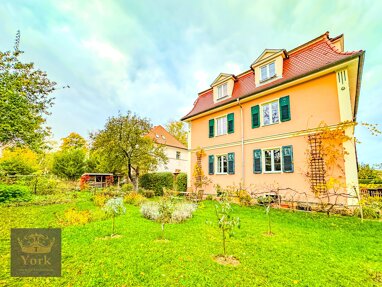 Mehrfamilienhaus zum Kauf als Kapitalanlage geeignet 630.000 € 16 Zimmer 286,4 m² 725 m² Grundstück Schönblick Weimar 99423