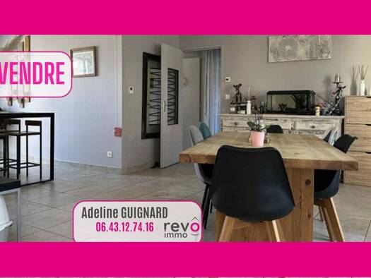 Haus zum Kauf 299.900 € 140 m² 683 m² Grundstück Centre Ville Chemillé-en-Anjou 49120