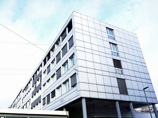 Bürogebäude zur Miete 8.550 m² Bürofläche Wesertor Wesertor 34117