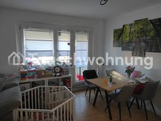 Wohnung zur Miete Tauschwohnung 418 € 3 Zimmer 68 m² 5. Geschoss Wiesenhügel Erfurt 99097