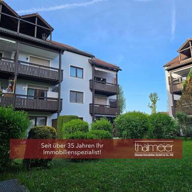 Wohnung zum Kauf 375.000 € 3 Zimmer 97 m² 1. Geschoss Ost, Erlenau 332 Rosenheim 83022