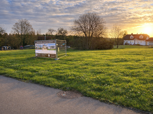 Einfamilienhaus zum Kauf provisionsfrei 1 Zimmer 180 m² 750 m² Grundstück Betra Horb am Neckar 72160