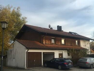 Haus zur Miete 2.000 € 7 Zimmer 148 m² 277 m² Grundstück frei ab sofort Hohenthann Tuntenhausen 83104
