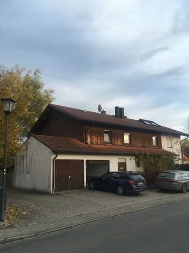 Haus zur Miete 2.000 € 7 Zimmer 148 m² 277 m² Grundstück frei ab sofort Hohenthann Tuntenhausen 83104