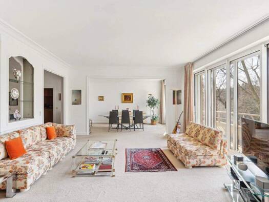 Wohnung zum Kauf 1.879.000 € 5 Zimmer 150,6 m² Chedde-Les Plagnes 16th (Trocadéro - Etoile - Passy) 75220