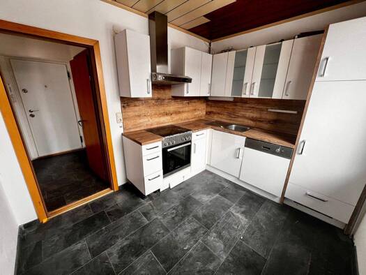 Wohnung zum Kauf 99.000 € 3 Zimmer 38 m² frei ab sofort Silberhausen 4800