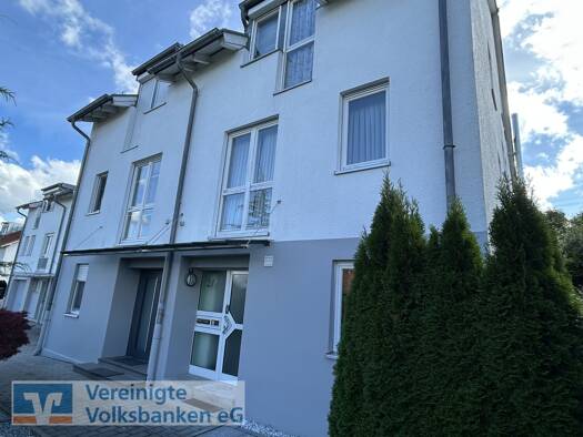 Doppelhaushälfte zum Kauf 630.000 € 5,5 Zimmer 145 m² 291 m² Grundstück Darmsheim Sindelfingen / Darmsheim 71069
