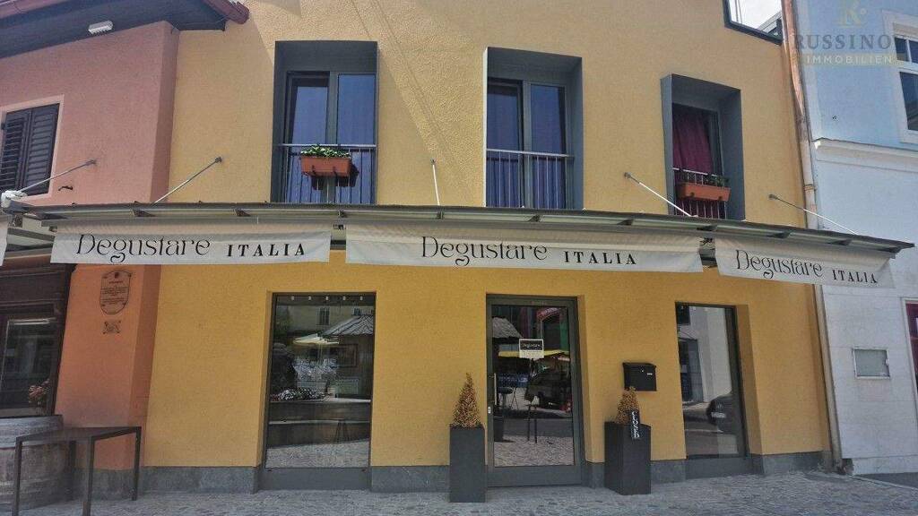 Bürofläche zur Miete 995 € 3 Zimmer 111 m² Bürofläche Ferlach 9170