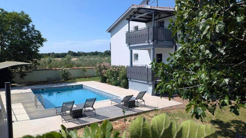 Wohnung zum Kauf 229.000 € 3 Zimmer Liznjan 52204