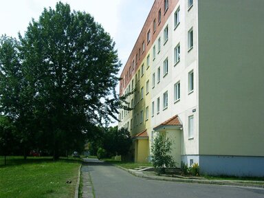 Wohnung zur Miete 425 € 3 Zimmer 71,9 m² 4. Geschoss Hufelandstraße 3 Nordhausen Nordhausen 99734