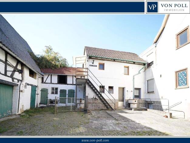 Einfamilienhaus zum Kauf 259.000 € 6 Zimmer 166 m² 465 m² Grundstück Steinfurth Bad Nauheim/ Steinfurth 61231