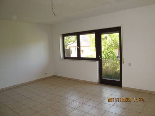 Wohnung zur Miete 260 € 1 Zimmer 36 m² Geschoss EG/1 frei ab 01.09.2026 Oberbessenbach Bessenbach 63856