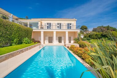 Einfamilienhaus zum Kauf 5.950.000 € 7 Zimmer 245 m² 1.500 m² Grundstück Gare Cannes 06400