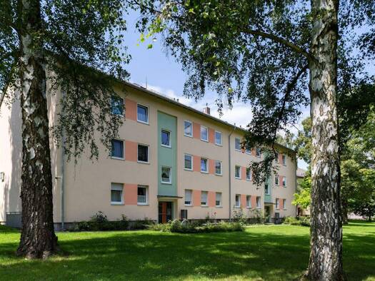 Wohnung zur Miete 427 € 3 Zimmer 62,8 m² 2. Geschoss Mühlenbergstraße 44 Rengershausen Baunatal 34225